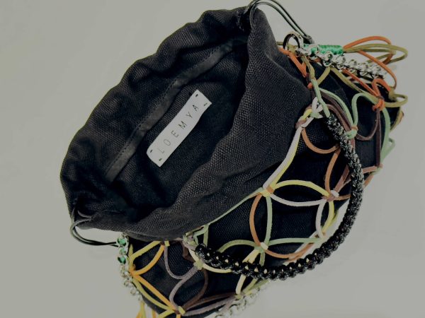 Netbag Bosco - immagine 4