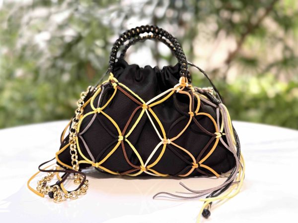 Netbag Girasole