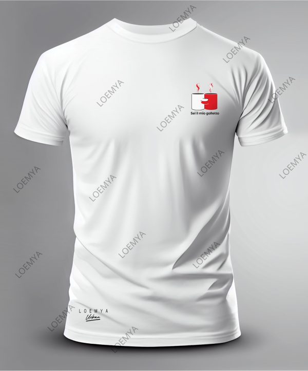 t-shirt bari