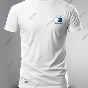t-shirt como