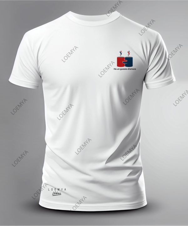t-shirt genoa