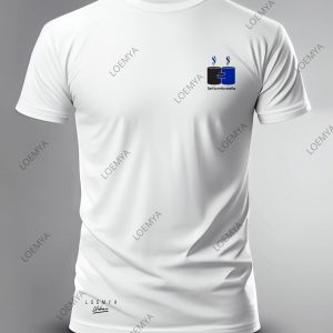 t-shirt inter