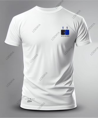 T-shirt football