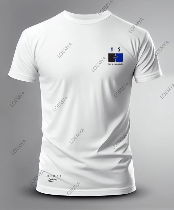 t-shirt inter