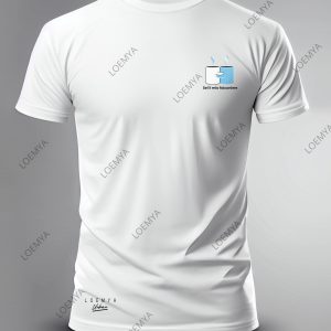 t-shirt lazio