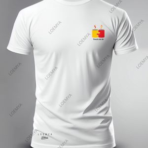 t-shirt lecce
