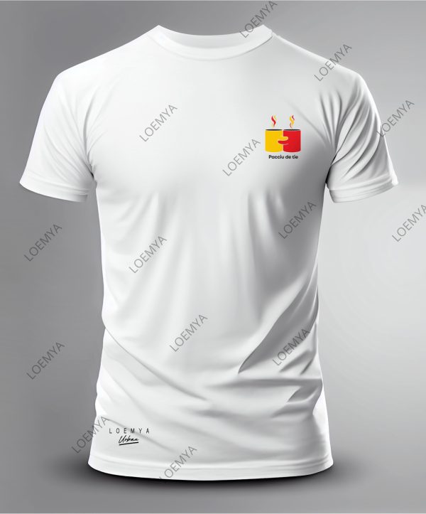 t-shirt lecce
