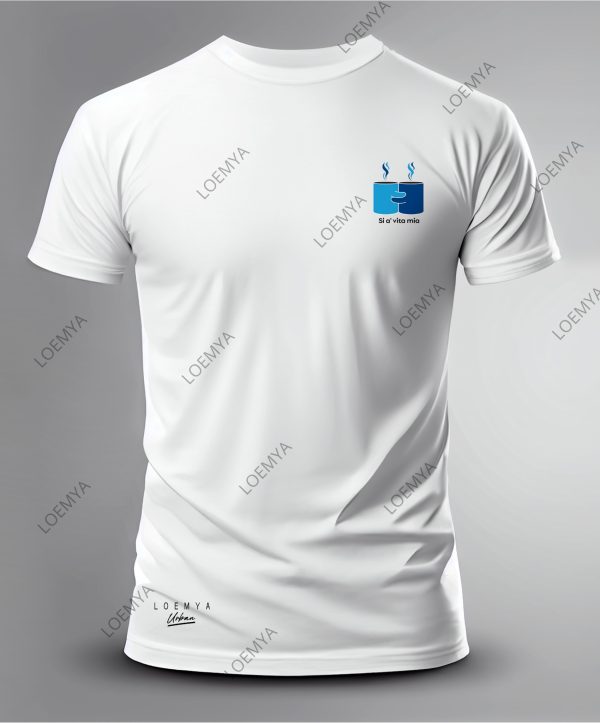 t-shirt napoli