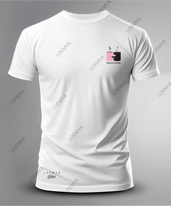 t-shirt palermo