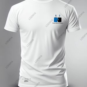 t-shirt pisa