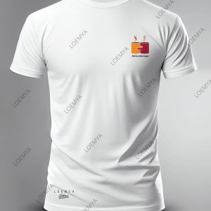 t-shirt Roma