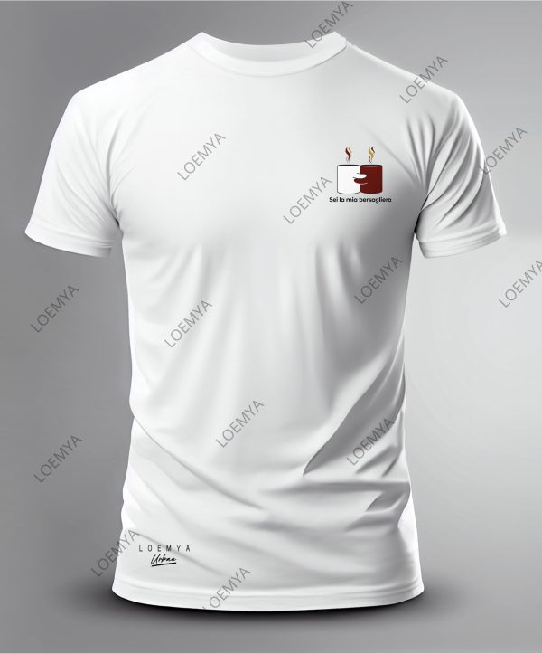 t-shirt salerno