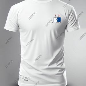 t-shirt samp