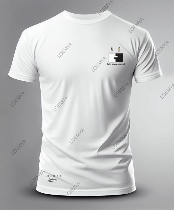 t-shirt spezia