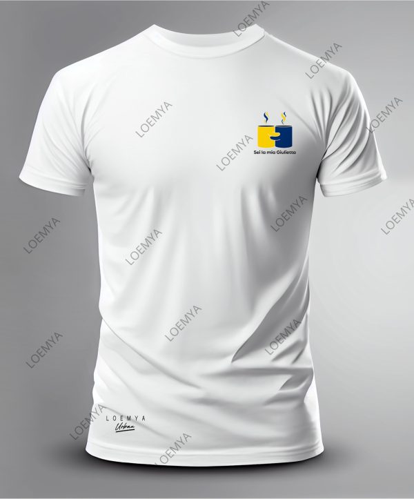 t-shirt verona