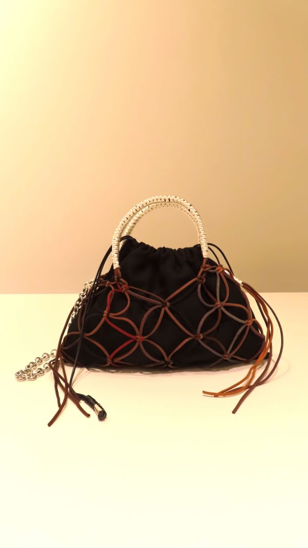 Netbag Biscotto - immagine 2