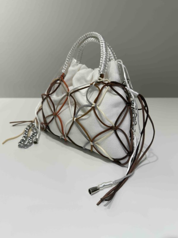 Netbag Sabbia - immagine 2