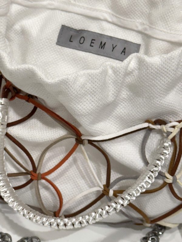 Netbag Sabbia - immagine 3