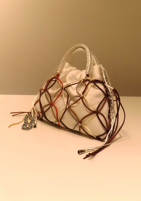 Netbag Sabbia - immagine 4