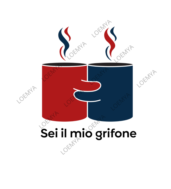 t-shirt genoa