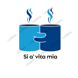 t-shirt napoli mug