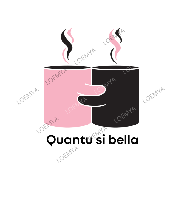 t-shirt palermo