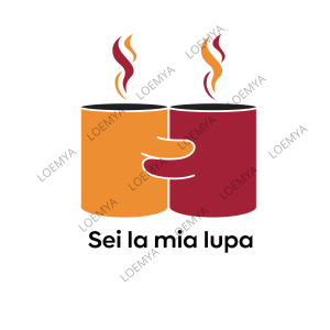 t-shirt roma