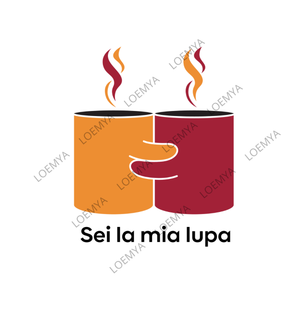 t-shirt roma