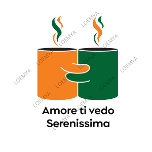 t-shirt venezia