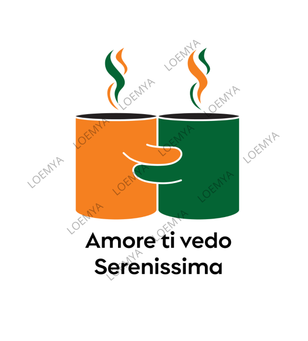 t-shirt venezia