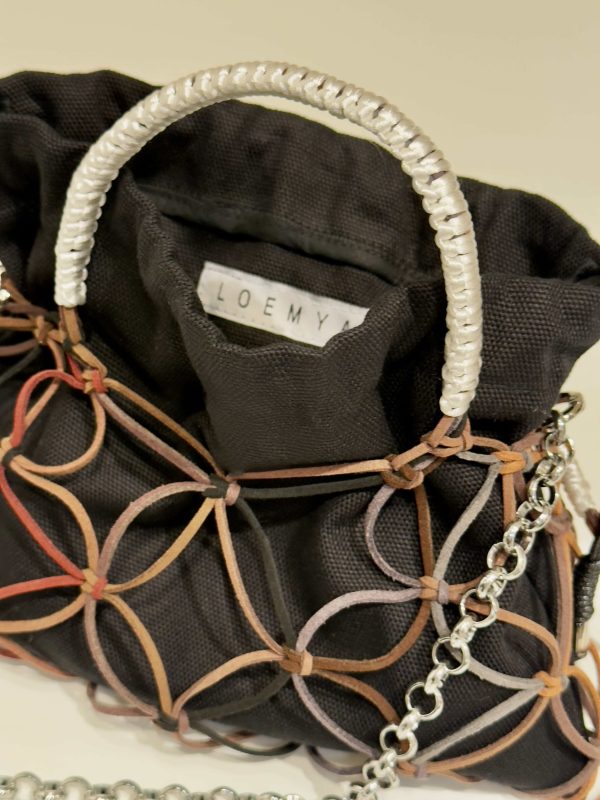 Netbag Biscotto - immagine 4