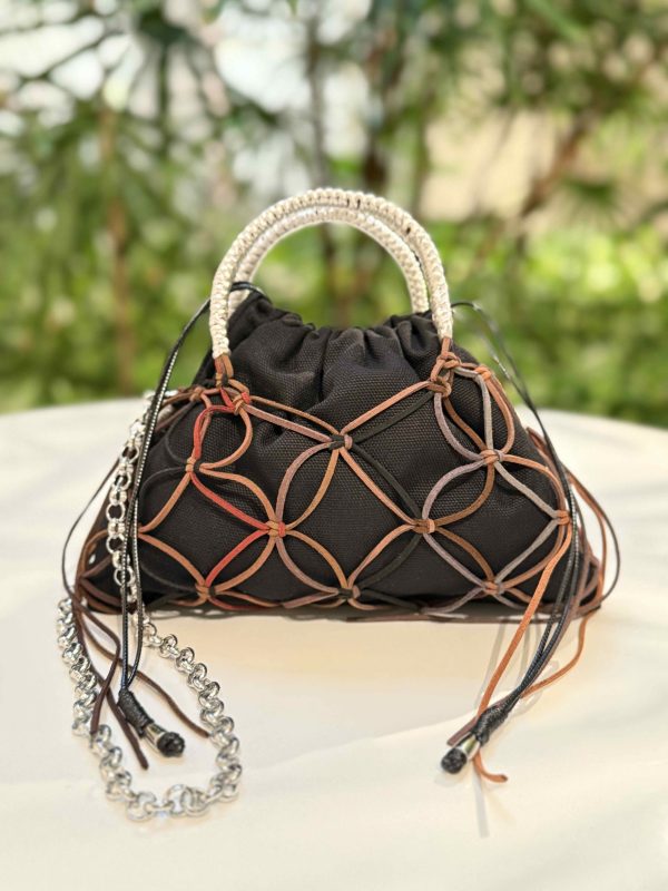 Netbag Biscotto