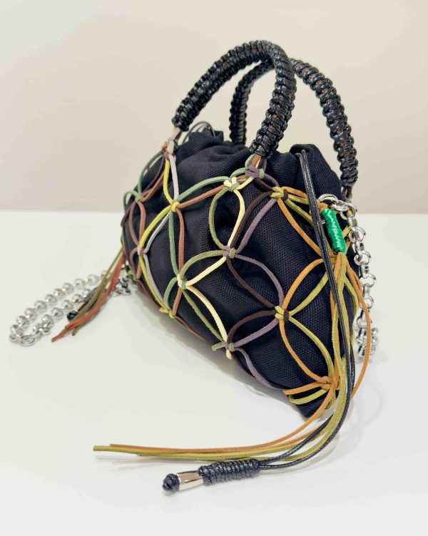 Netbag Bosco - immagine 3