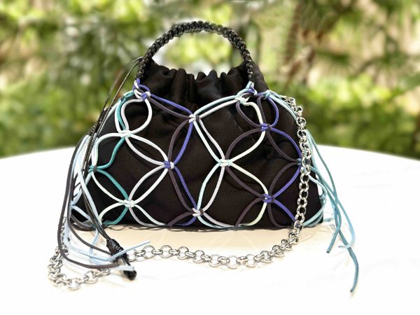 Netbag Mare