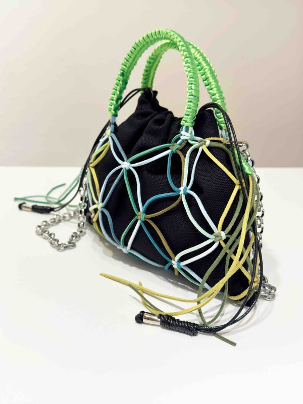 Netbag Quadrifoglio - immagine 2