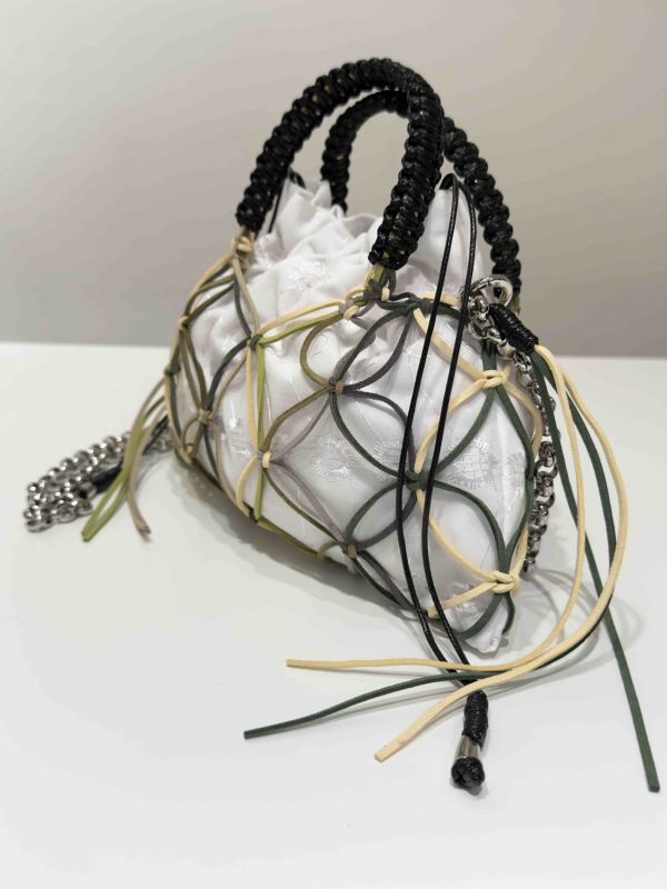 Netbag Sangallo - immagine 4
