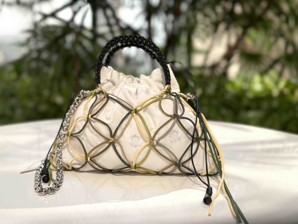 Netbag Sangallo - immagine 2