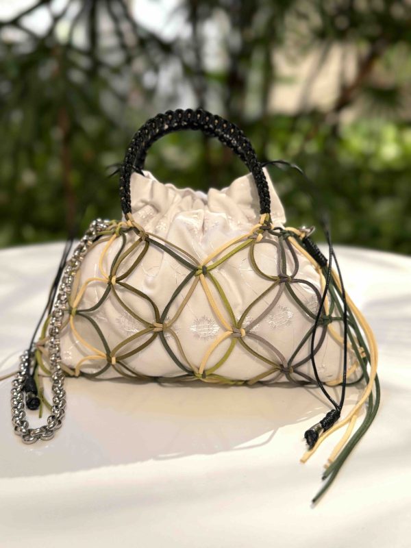 Netbag Sangallo