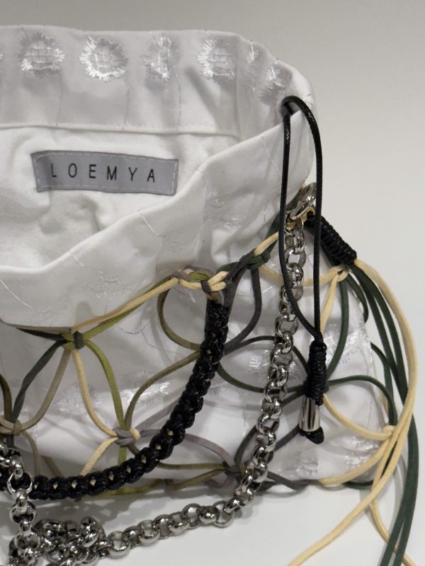 Netbag Sangallo - immagine 5