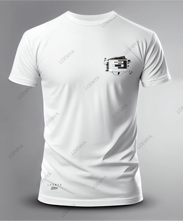 t-shirt Spezia Tape - Dammi 3 punti