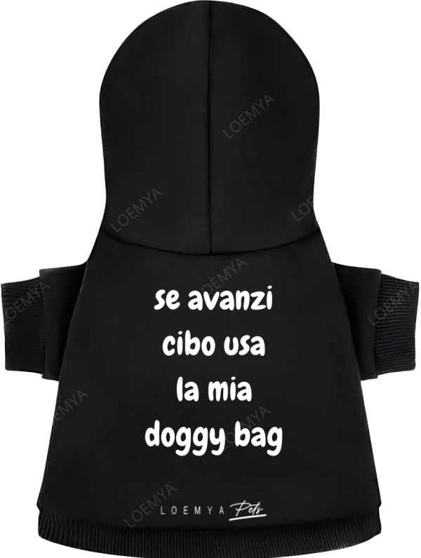 felpa pet doggy