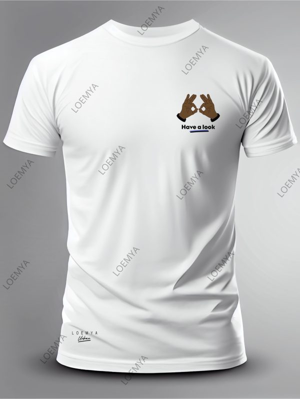 t-shirt Bergamo - Have a look