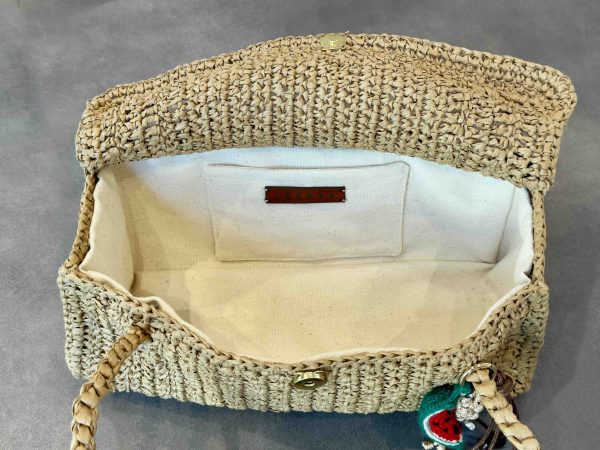 Ambery bag - immagine 4