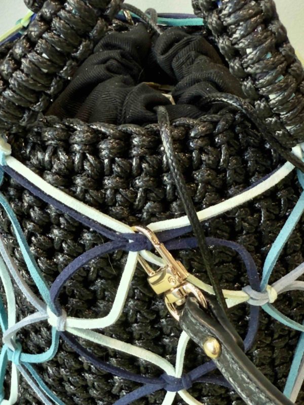 Bucket bag mare - immagine 2