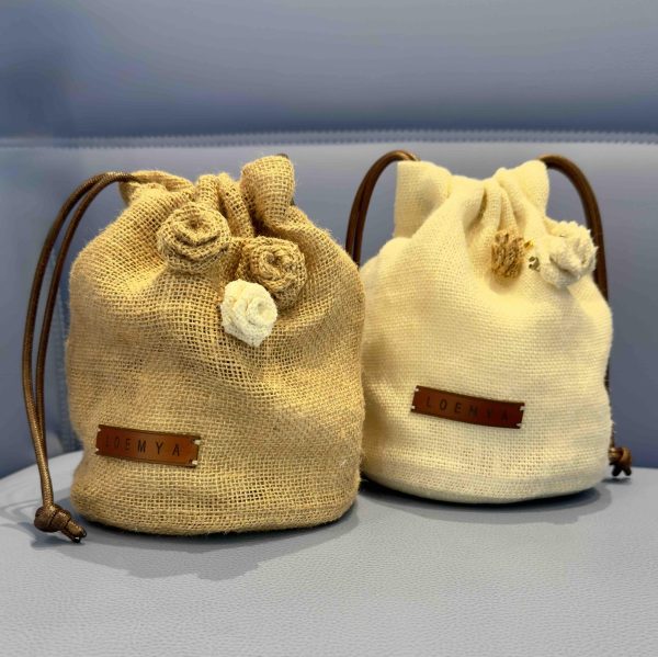 Rosie bag bianco - immagine 3