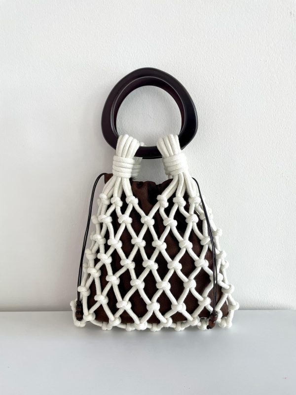 Bali handbag - immagine 7