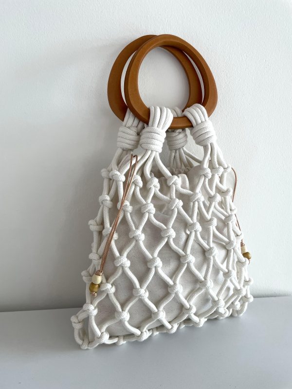 Bali handbag - immagine 5