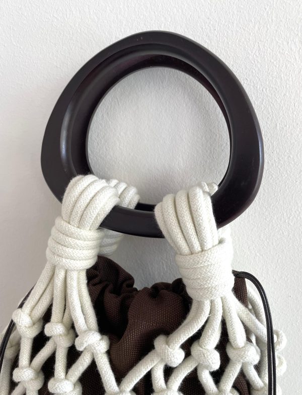 Bali handbag - immagine 4