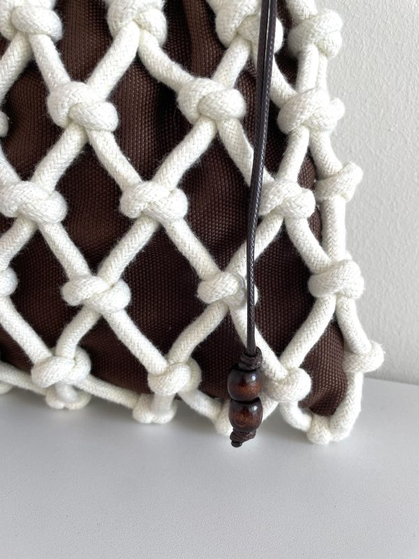 Bali handbag - immagine 3