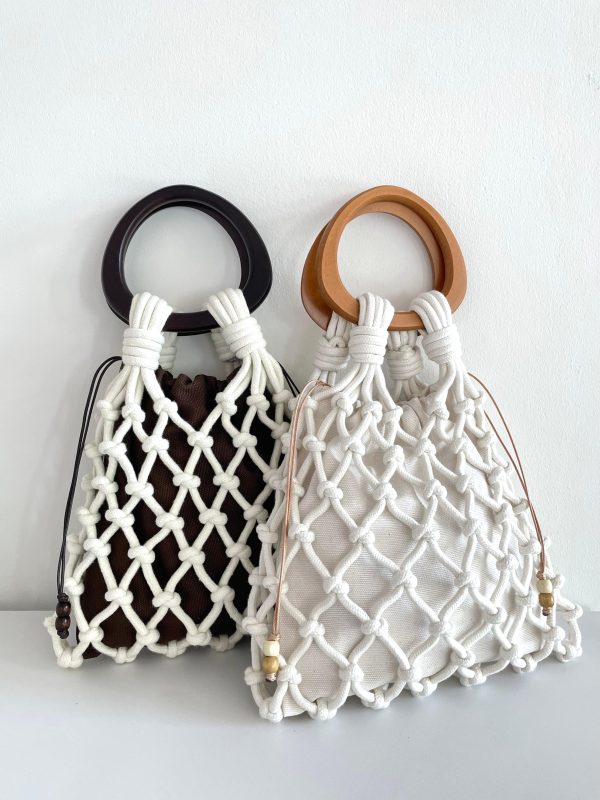 Bali handbag - immagine 2